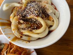 -中和裴氏蹄花(府河路店)