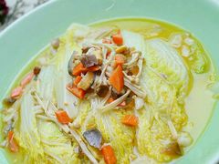 -三品香·江浙菜(松江九谊店)