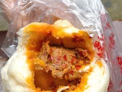 -清泉阁包子铺(中山路店)