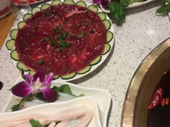 -大味生态火锅(蓝谷地店)