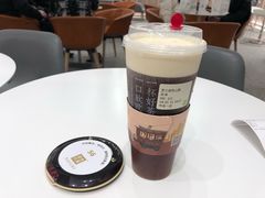 -奈雪的茶(市百一店)