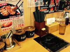-博多一幸舍(侨福芳草地购物中心店)