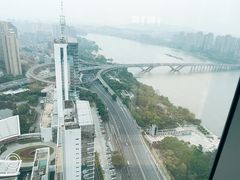 -三迪希尔顿酒店·星空酒廊