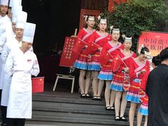 -瑶王府·广西菜(金阳路店)