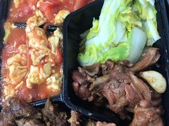 -中科大东区东苑餐厅(天使路店)