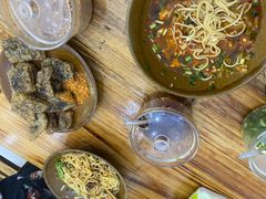 -袁家豆腐