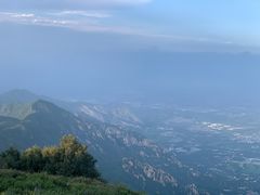 -妙峰山风景名胜区