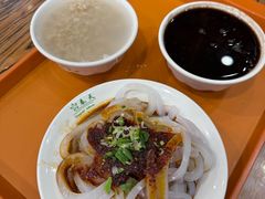 -杜记甜食(大众巷店)