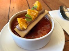 Creme&nbsp;布雷-The Meat & Wine Co Southbank(南岸店)