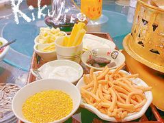 奶条-蒙古大营(朝阳公园店)