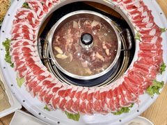 -额尔敦传统涮.冰煮羊火锅(乌兰察布体育场店)