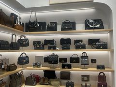 -海星奢选二手奢侈品手表包包鉴定回收寄卖(墨玉南路店)