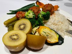 -拉蒂娜·巴西牛排馆 Latina·Brazilian Steakhouse(陆家嘴旗舰店)
