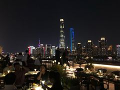 -Kathleen's Waitan 凯圣琳江景西餐厅(外滩店)