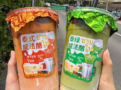 -必点海鲜·海肠捞饭大王(滨江道店)