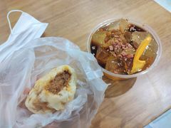 -老陶包子铺(南大西南村店)