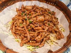 -米庄·原味私房菜(骏壹万邦店)