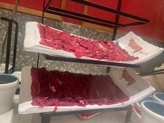 -左庭右院鲜牛肉火锅(长泰广场店)