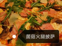 -斯比特花园西餐厅(东方商厦店)