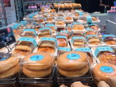 -美喆西饼(广州南站店)