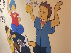 -韩食味·小木屋(日照店)