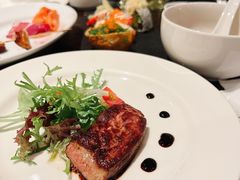 -君悦酒店·乐厨·高空自助餐(青年大街店)