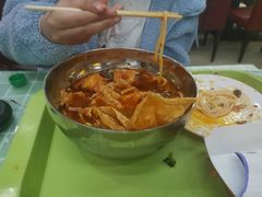 螺丝肉汤粉-红鼻子桂林米粉(金唐新光界店)