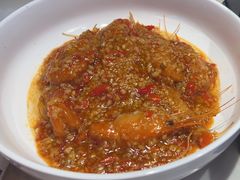 -味上湘菜馆(阿波罗店)