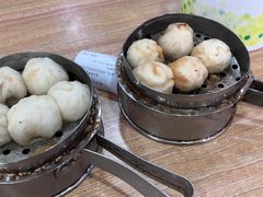 -吃不亏特色包子(三峡广场店)