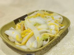 -标记美食新鲜猪杂(兴南大道店)
