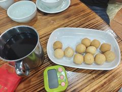 -信天游餐馆(肇庆店)