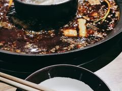 -楠火锅(龙阳广场店)