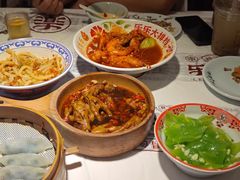 -乐乐大排档·30年老字号(浙江路店)