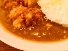 原味鸡块咖喱-金龙咖喱