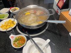 -尚合里潮汕牛肉火锅(海沧店)