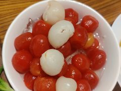 -纳瓦新疆菜(银都店)