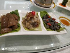 -金米箩大酒店(五角场店)