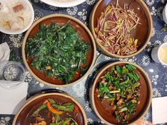 -龚师傅土菜馆.地道农家菜(魅力湘西店)