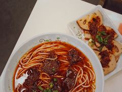 -进哥湖南津市牛肉粉店(下沙店)