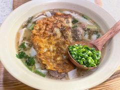 -三姐·老友记·南宁老友粉(朝阳区光华路嘉里中心店)