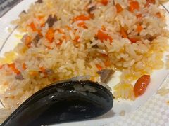 -新疆伊宁远征餐厅