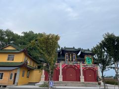 -龙游石窟