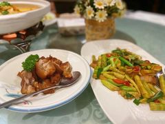 -中国徽菜·徽商故里(远大店)