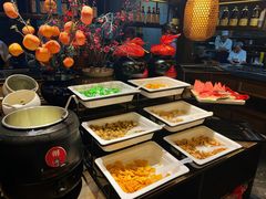 -老灶房-四川土菜(铁牛广场店)