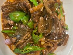 -董厨煨汤馆(车站路店)