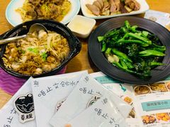 -唔止卤嘢·潮州府城菜(鹭江店)