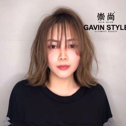 点击看大图 -崇尚GAVIN STYLE