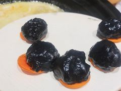 手打墨鱼滑-好彩猪肚鸡(正弘城店)