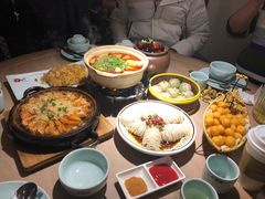 -小菜园新徽菜(镇江京口吾悦店)