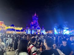 -厦门方特梦幻王国